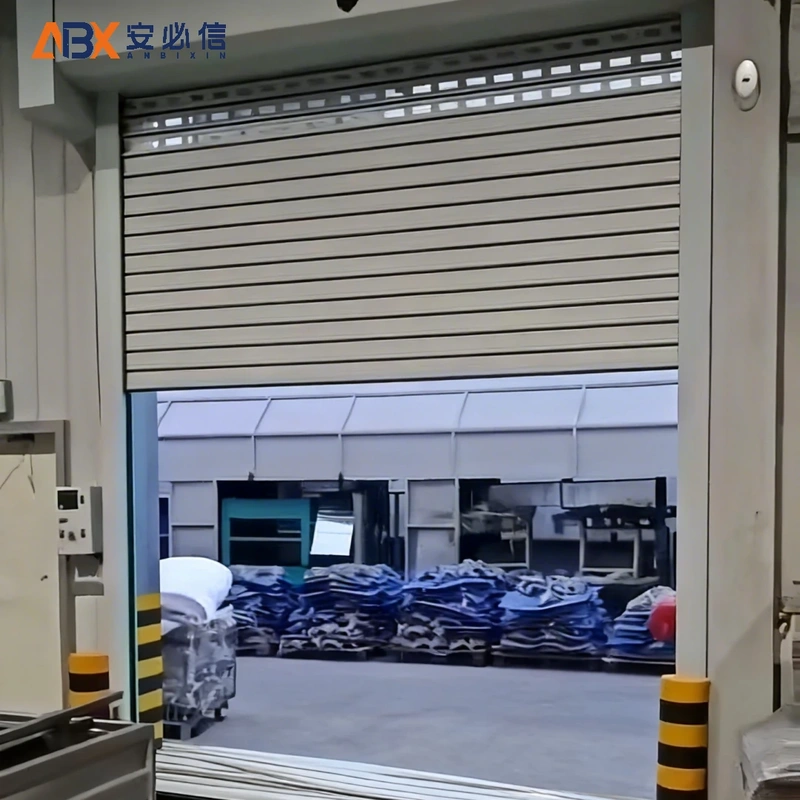 海西蒙古族藏族自治州医药密闭高速门